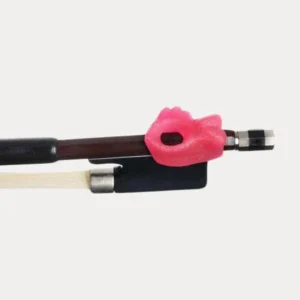 TUTOR POSICIÓN ARCO HOLD FISH VIOLÍN-VIOLA