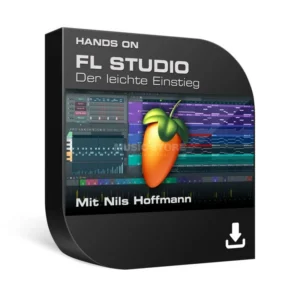 Tutorial Experts FL Studio – der leichte Einstieg License Code