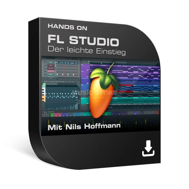 Tutorial Experts FL Studio – der leichte Einstieg License Code