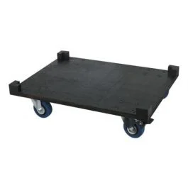 DAP uca-scvwbwheelboardforstackcaseh