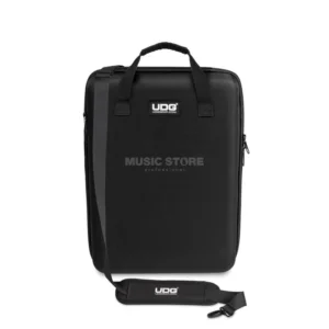 UDG Creator CDJ/DJM/Battle Mixer Hardcase Black MK2 (U8443BL)