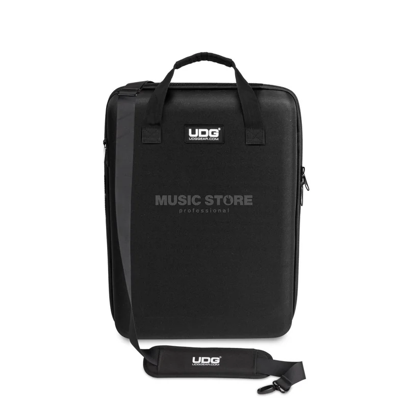 UDG Creator CDJ/DJM/Battle Mixer Hardcase Black MK2 (U8443BL)