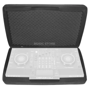 UDG Creator Denon DJ SC LIVE 4 Hardcase, Black (U8319BL)