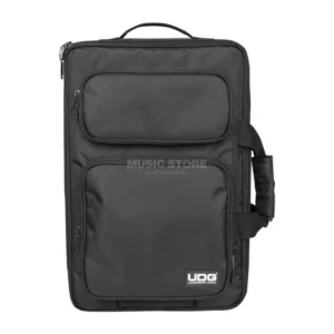 UDG NI-S4 Midi Controller Backpack Black/Orange (U9103BL/OR)