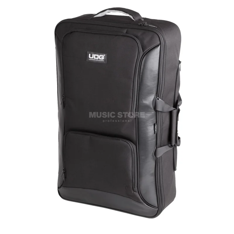 UDG Urbanite MIDI Controller Backpack Large Black (U7202BL)