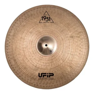 UFIP EST.1931 16″ CRASH EST-16
