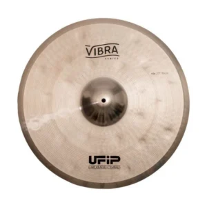 UFIP VIBRA 22″ RIDE VB-22R