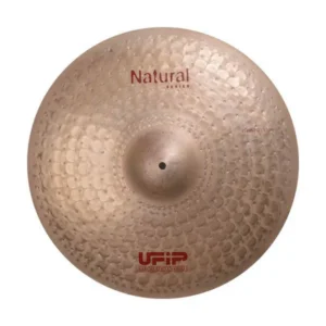 UFIP NATURAL 19″ CRASH NS-19