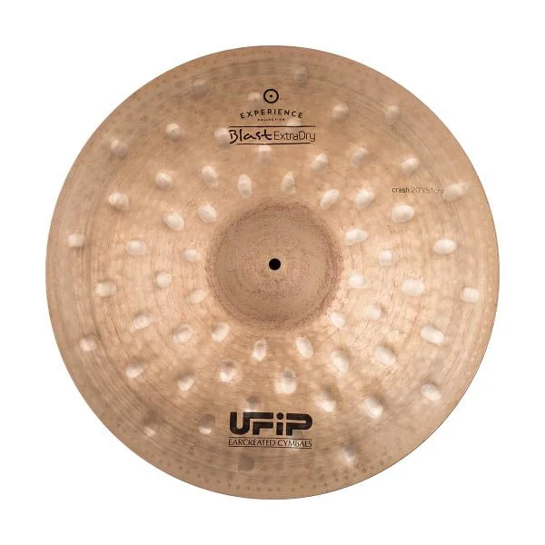 UFIP EXPERIENCE 19″ BLAST EXTRADRY CRASH ES-19BTX