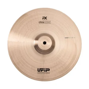 UFIP CLASS 12″ CHINA SPLASH