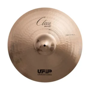 UFIP CLASS BRILLIANT 19″ CRASH
