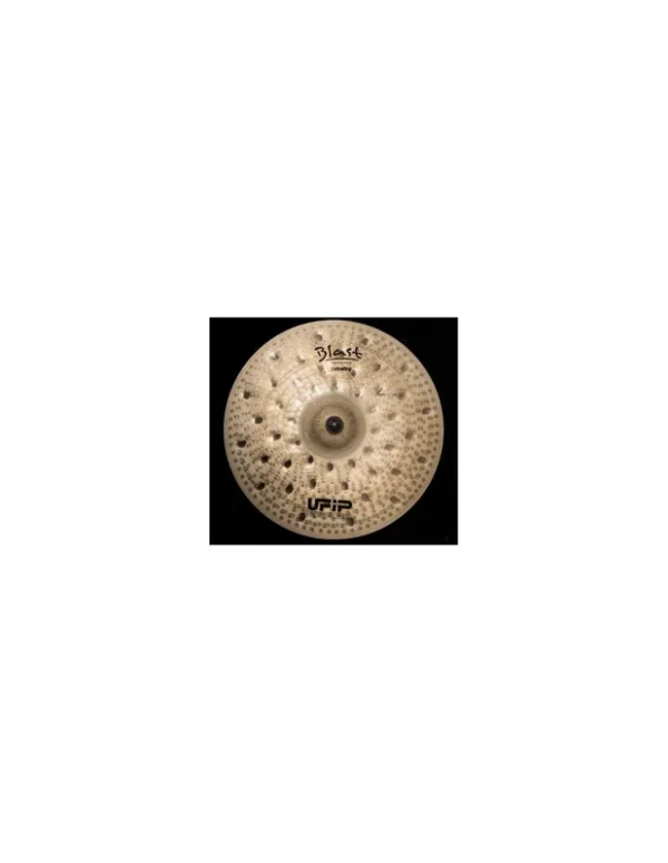 Ufip Blast Extra Dry BT-18XD Crash 18″