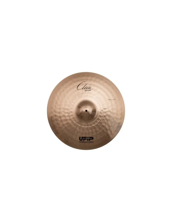 Ufip Class Brilliant CS-20RB Ride 20″
