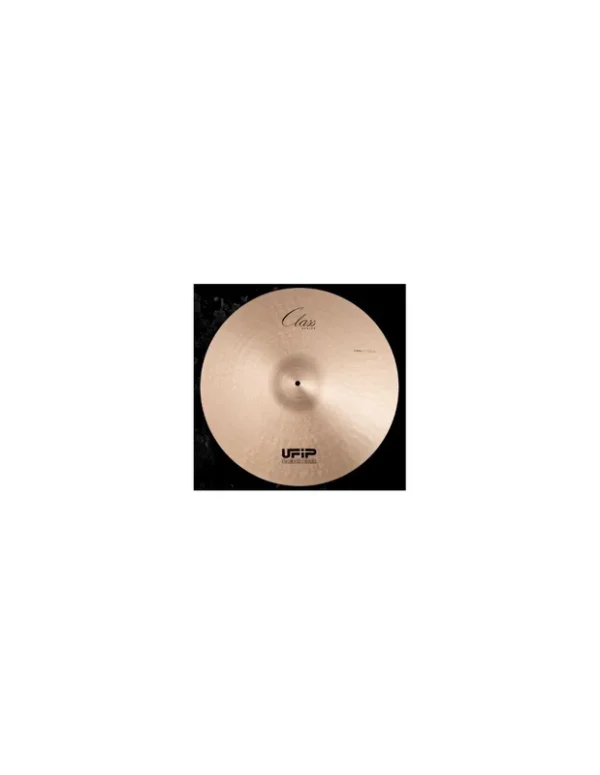 Ufip Class CS-19M Medium Crash 19″