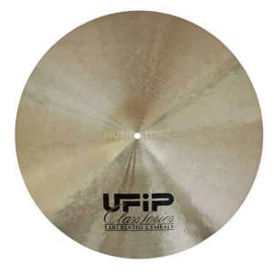 Ufip Class Series 22″ Crash-Ride CS-22CR