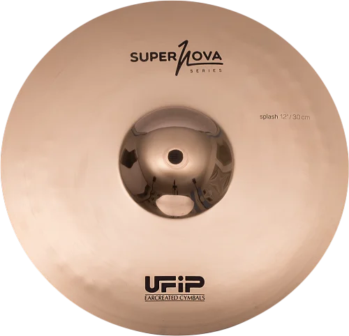 UFIP SUPERNOVA SERIES PIATTO SPLASH 12