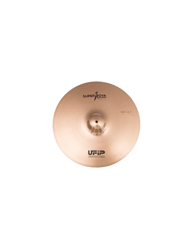 Ufip Supernova SN-18 Crash 18″
