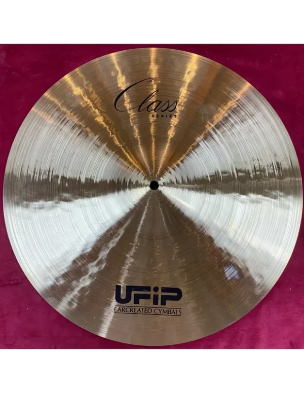Ufip Symphonic SS-17L Light 17″
