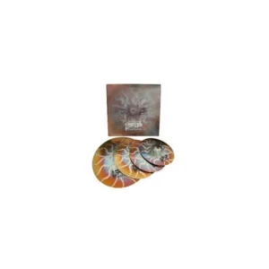 Ufip Tiger Series Set B Cymbal Set