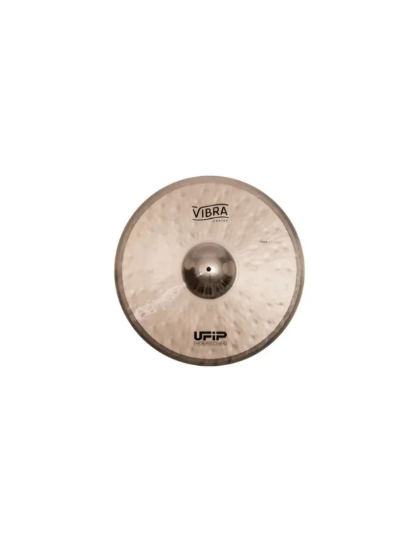 Ufip Vibra VB-18 Crash 18″