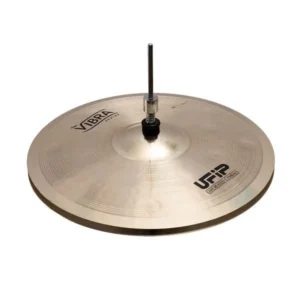 UFIP VIBRA 14″ HI-HAT