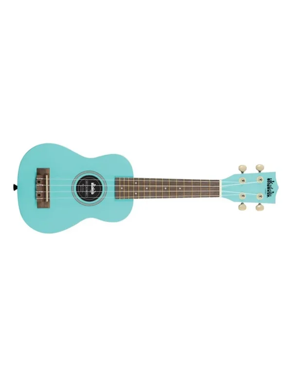 Ukulele Kala – Uk-Frostbite