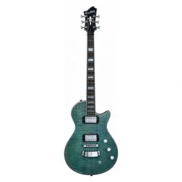 Hagstrom ultra max fsy