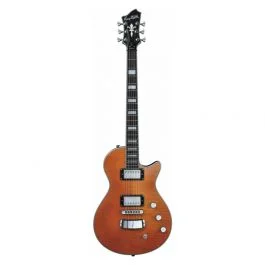 Hagstrom ultra max mmd
