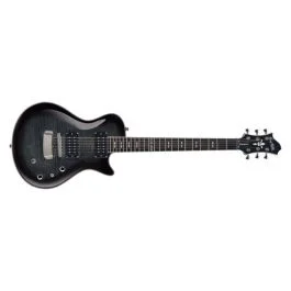 Hagstrom ultra swede cbb