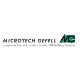 Microtech Gefell um 92.1 s microfono valvolare multipattern satin nickel