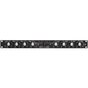 Union Audio ORBIT eq.xfader