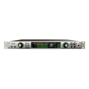 Universal Audio Apollo FW Quad