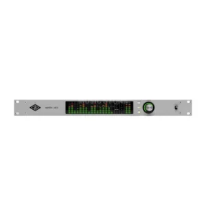 Universal Audio Apollo x16 Gen2 Ultimate+