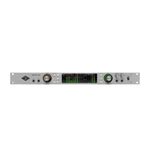 Universal Audio Apollo x6 Gen2 Essential+