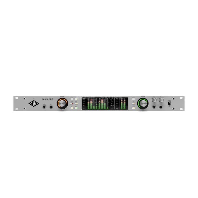Universal Audio Apollo x8 Gen2 Essential+
