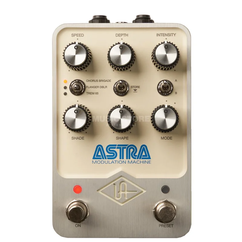 Universal Audio Astra Modulation Machine
