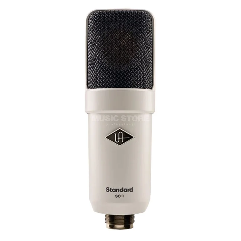 Microfono a condensatore Universal Audio SC-1 Standard – acquistare online