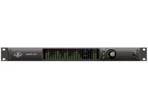 UNIVERSAL AUDIO APOLLO X16 HERITAGE EDITION INTERFACCIA SCHEDA AUDIO 18×20 THUNDERBOLT 3 CON PROCESSORI UAD