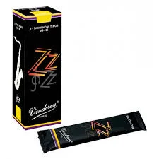 VANDOREN ZZ 2 1/2 SCATOLA ANCE SAX SASSOFONO TENORE 5PZ