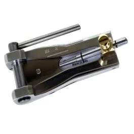 Taglierina Corno Inglese Solution compatta