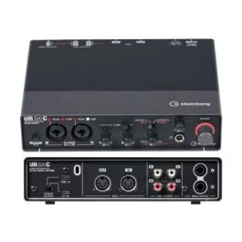 Steinberg ur24c