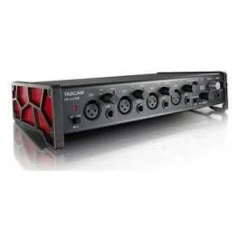 Tascam us-4×4 hr