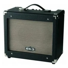 Eko Guitars v 25r