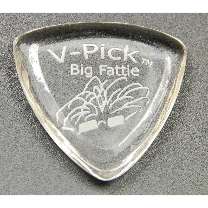 V-Picks Big Fattie