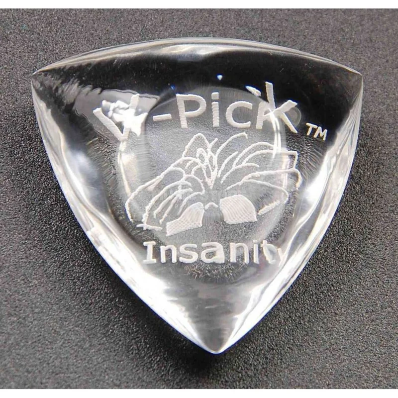 V-Picks Insanity