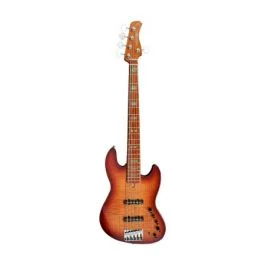Marcus Miller v10 swamp ash-5 ts