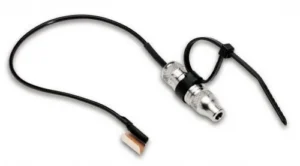 FISHMAN V100 PICKUP PER VIOLINO E VIOLA PICK UP V-100 PRO-V10-0V1