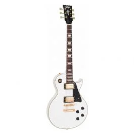 Vintage v100 reissued arctic white