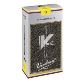 Vandoren v12 clar.sib 4 cr194