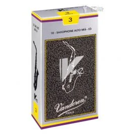 Vandoren v12 sax alto 3,5 sr6135